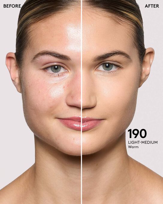 SOFT LIT BASE LUMINOSA 190